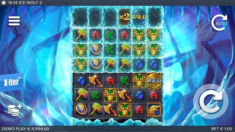 Strategies for Winning at Online Casino